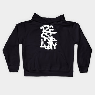 Berlin Kids Hoodie